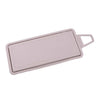 Mercedes S-Class W220 Sun Visor Mirror Frame Cover (1998-2005)