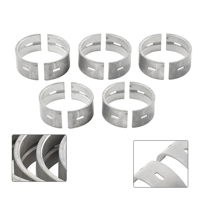 Suzuki GSR600 GSXR600 10X STD 30MM Crankshaft Main Bearings (06-10)