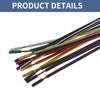 Jeep Eagle Car Stereo CD Player Wiring Harness (1989-1996)