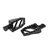 Harley Touring Softail Sportster Dyna Mini Serrated Foot Pegs