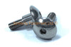 Suzuki GSX1100F Stainless Steel Fairing Bolts & Clips (1987–1994)