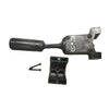 New Holland 555E 575E 655 / 675E LB95 LB90 Control Level (2000–2008)