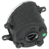 Toyota Corolla ZRE152 ZRE153 LH Fog Light (2007-2014)
