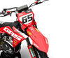 Gas Gas MC 350F Decals Stickers (2024-2025)