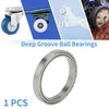 Scooter Skateboard Wheel 6809ZZ 45x58x7mm Deep Groove Ball Bearings
