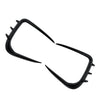 Volkswagen ID.3 Front Bumper Side Air Vent Trim (2019-2022)
