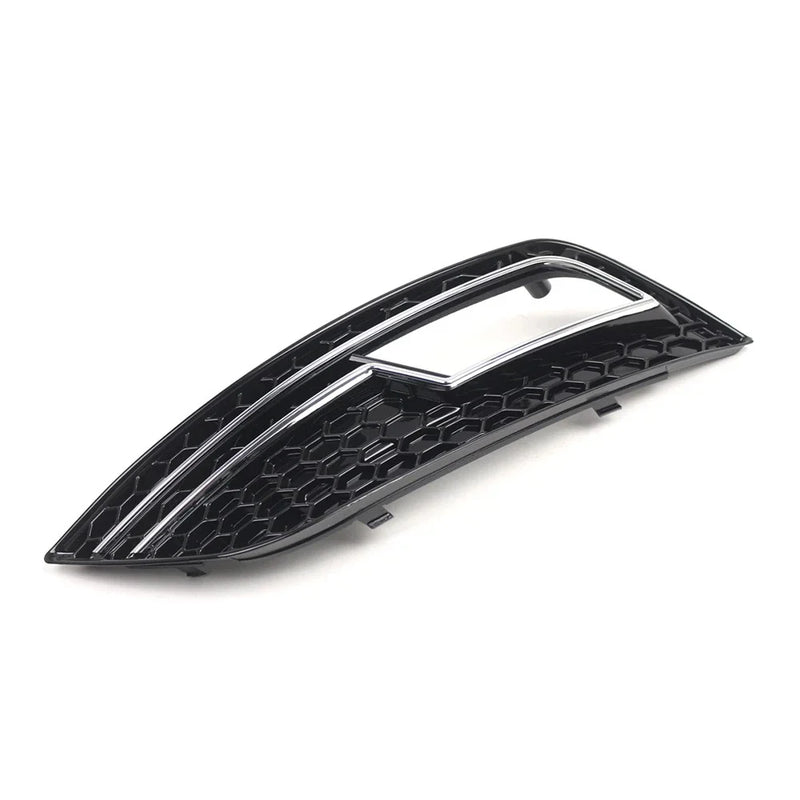 Audi A4 Left Fog Light Cover (2013-2016)