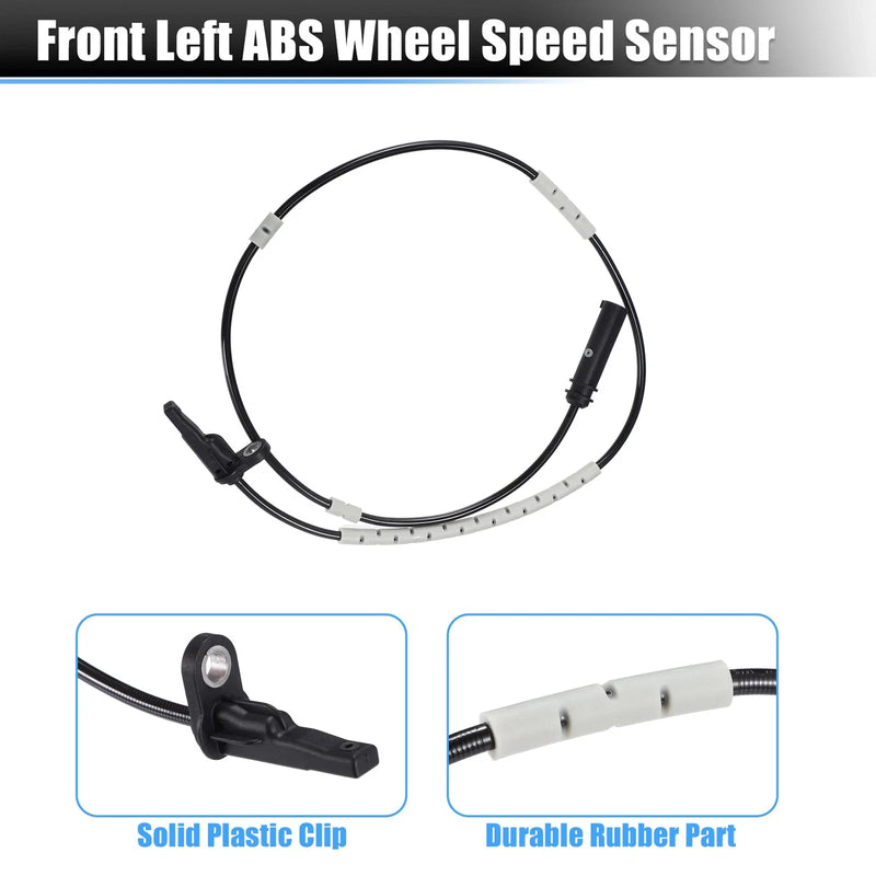 BMW 340i Base ABS Wheel Speed Sensors (2017-2020)