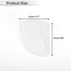 Porsche Cayenne (2011-2017) White Front Left Door Handle Cover