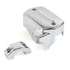 Yamaha V-Star 650 1100 950 1300 Chrome Front Brake Master Cylinder Cover