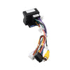 Citroen C3 C4 C5 & Peugeot 3008 Radio Stereo Power Harness Wire Cable