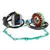 Arctic Cat DVX 300 Stator Regulator Rectifier Gasket (2009-2015)