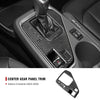 Subaru Impreza Gear Shift Panel Trim Cover (2023-2024)