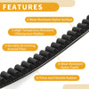 Honda SFX50 Motorcycle Drive Belt V-Belt (1995-2001)