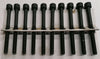 Nissan Juke Qashqai Duster HEAD GASKET & BOLTS (2014–2018)
