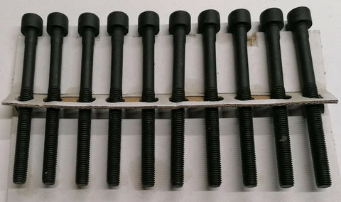 Nissan Juke Qashqai Duster HEAD GASKET & BOLTS (2014–2018)