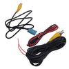 Mercedes Benz C / E Class W204 W212 Rear View Reverse Camera (2007-2014)