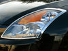Nissan Altima Headlight Bezel Covers