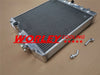 Honda Civic EG EK EH EJ EM Radiator 44mm (1992-2000)