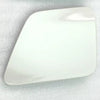 Lexus ES200 ES250 ES350 ES300H Front Bumper Tow Hook Eye Cap (2013–2015)