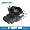 Mitsubishi 3000GT Throttle Position Sensor (1995-1996)