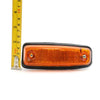 Toyota Corolla KE30 KE36 1974-1980 x2 Side Marker Lights