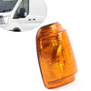 Ford Transit MK8 (2014-2021) Left Door Wing Mirror Indicator Lens