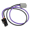 Chevrolet Silverado A/C Heater Blower Motor Connector Wire Harness (2007-2013)