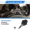Ford F-150 2 x Front Lower Ball Joints (2015-2020)