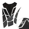 Suzuki GSXR 600 750 Gas Cap Fuel Tank Pad (2006-2017)