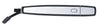 Holden Cruze 4pcs Chrome Facial Outer Door Handle W/RFID (2009–2016)