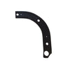 Weatherstrip Rubber Seal LH Spacer Cab Rear Fits Toyota Landcruiser FJ45 1975-84