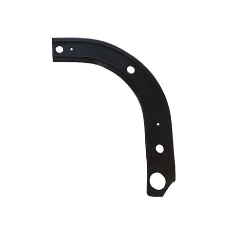 Weatherstrip Rubber Seal LH Spacer Cab Rear Fits Toyota Landcruiser FJ45 1975-84