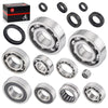 Yamaha WR450F 2003-2006 Crankshaft Bearings Seals Kit