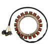 Yamaha Outboard F250 Stator Base Assembly (2006–2024)
