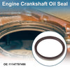 BMW 3 Series Rear Crankshaft Oil Seal (2004 - 2019)