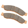Can-Am Maverick R Ceramic Brake Pads Front & Rear (2024–2025)