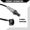 Honda Accord EX, EX-L Oxygen Sensor (2003-2007)