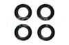 Mitsubishi Pajero Sport 4 x Rocker Cover Oil Seals (2008-2014)