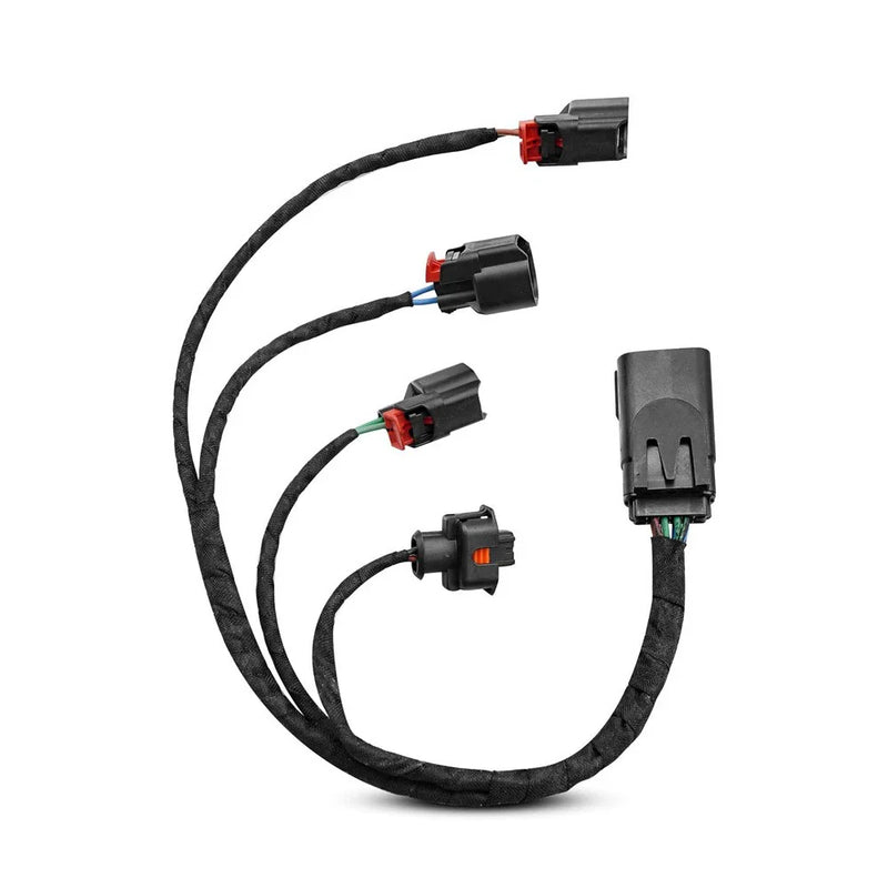 Ford 4.3L Fuel Injection Ignition Wire Harness (2000-2003)