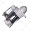 Kubota Tractors 0.9L, Komatsu Excavators 0.8L Starter Motor