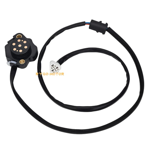 Suzuki Hayab Gear Position Sensor (1999–2007)