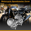 Yamaha XJR400 1 x Speedometer Gauge Cover (2003–2008)