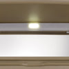 Honda Accord Car Sun Visor with Mirror & Light (2018-2023)