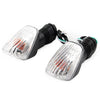 Kawasaki Ninja ZX-6R / 6RR, Z750S, KLE 500 / 650, VERSYS 1 Pair Turn Signal Lights