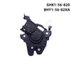 Mazda 6 GJ GL BM BN Rear Trunk Latch Lock Actuator (2012-2022)