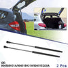 Nissan X-Trail T30 Rear Hatch Lift Support Gas Struts (2001-2007)