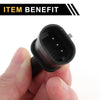 Dodge B150 B250 B350 D150 Crankshaft Position Sensor (1990-1993)