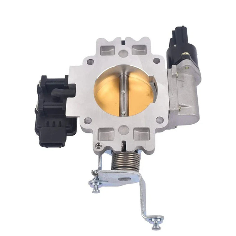 Jeep Wrangler TJ, Grand Cherokee 4.0L Throttle Body (1998-2001)