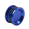 Honda Acura B / D / H / F Series B16 B18 B20 Blue Cam Shaft Seal Cap Plug